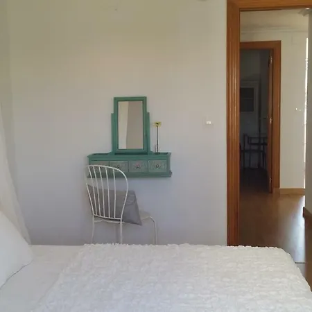 Charming Penthouse Near Beach Διαμέρισμα El Campello