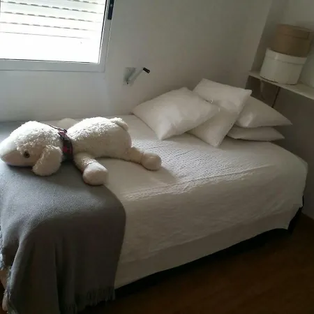 Appartamento Charming Penthouse Near Beach El Campello