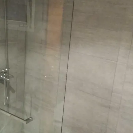 Charming Penthouse Near Beach Appartamento *